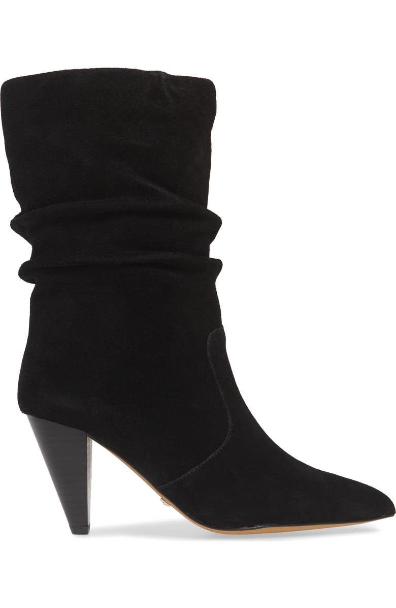 Kensie Kenley Bootie, Alternate, color,