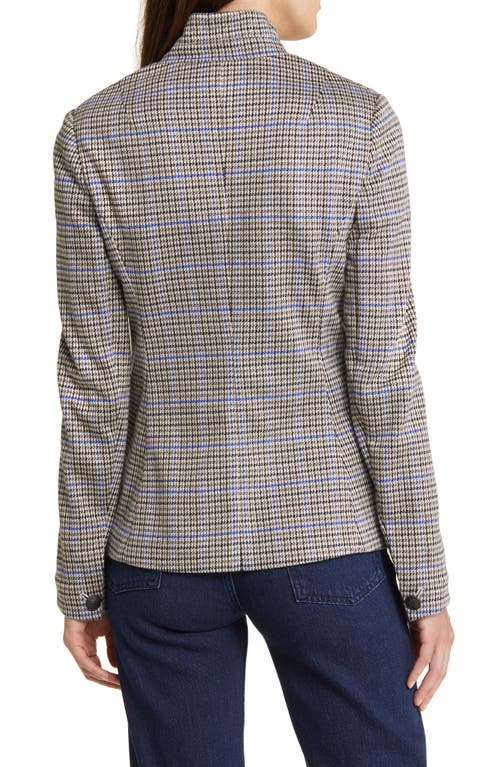 Rag & Bone Slade Italian Tweed Blazer