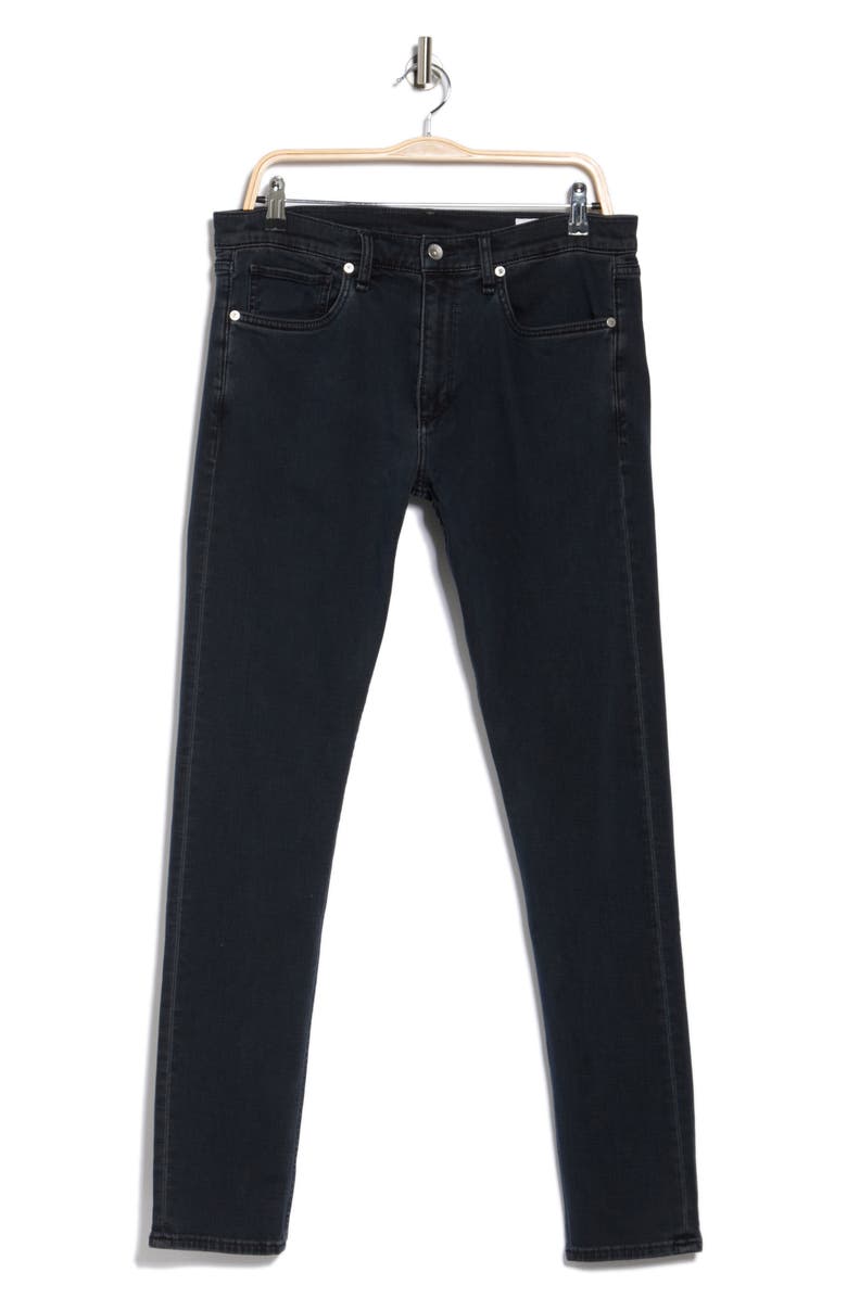 rag & bone Fit 1 Aero Stretch Skinny Jeans, Alternate, color,