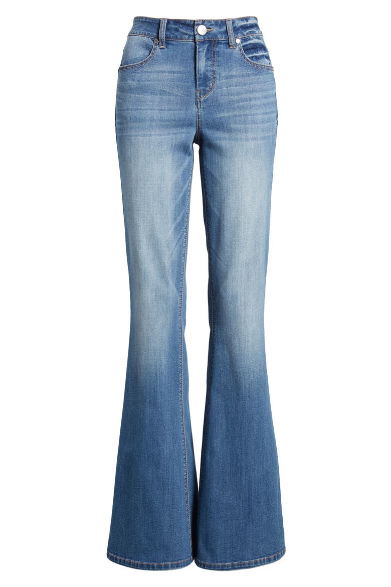Flare Jeans, Alternate, color, JAYDEN