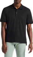 Robert Graham Elias Basket Weave Polo