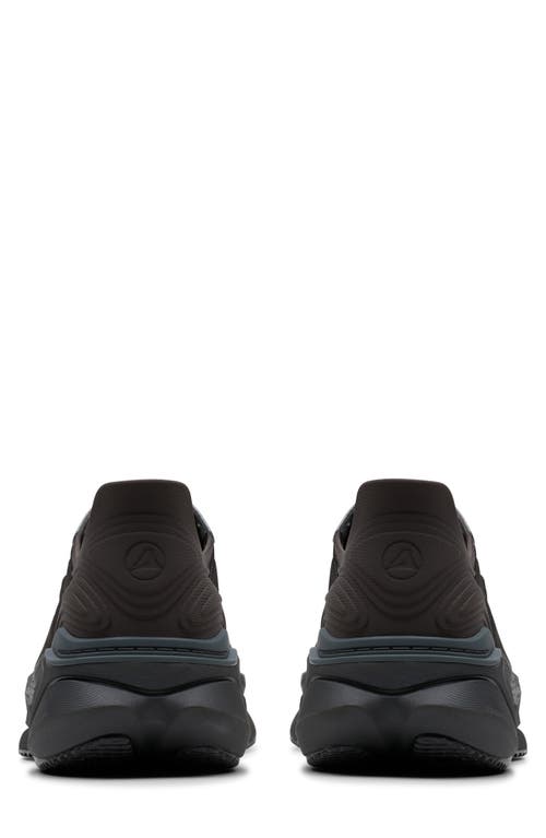 Clarksr Clarks(r) Pace Lace-up Sneaker In Black