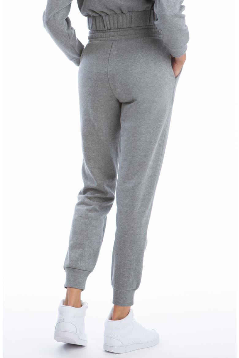 Joggers, Alternate, color, GREY POWDER HEATHER