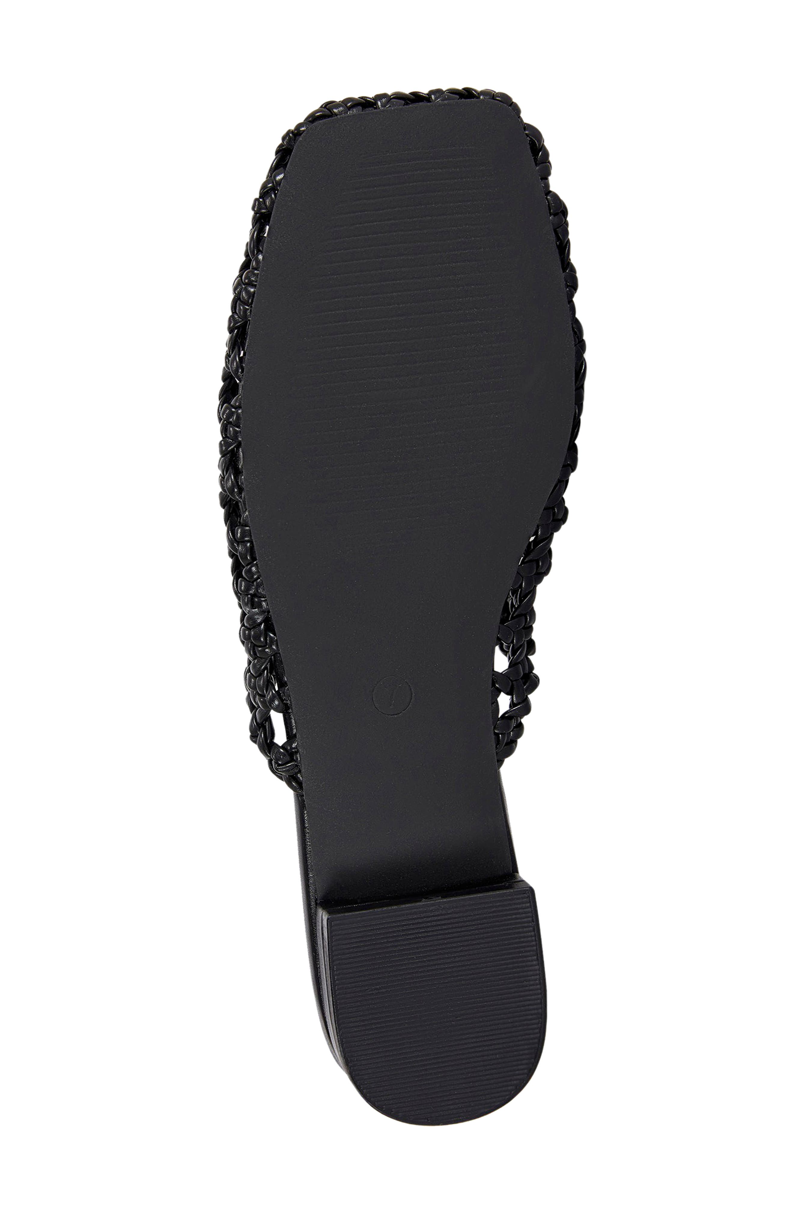 AZALEA WANG Kismet Mule, Alternate, color, 