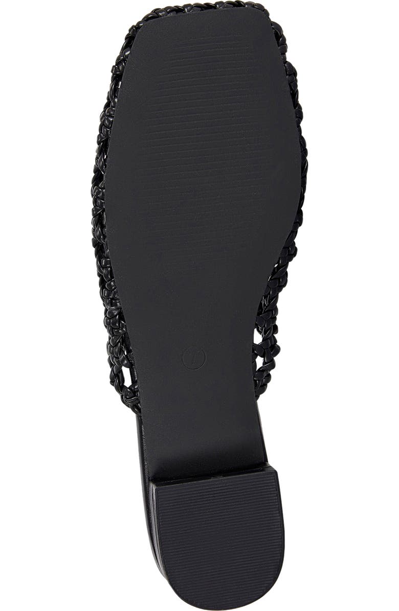 AZALEA WANG Kismet Mule, Alternate, color,