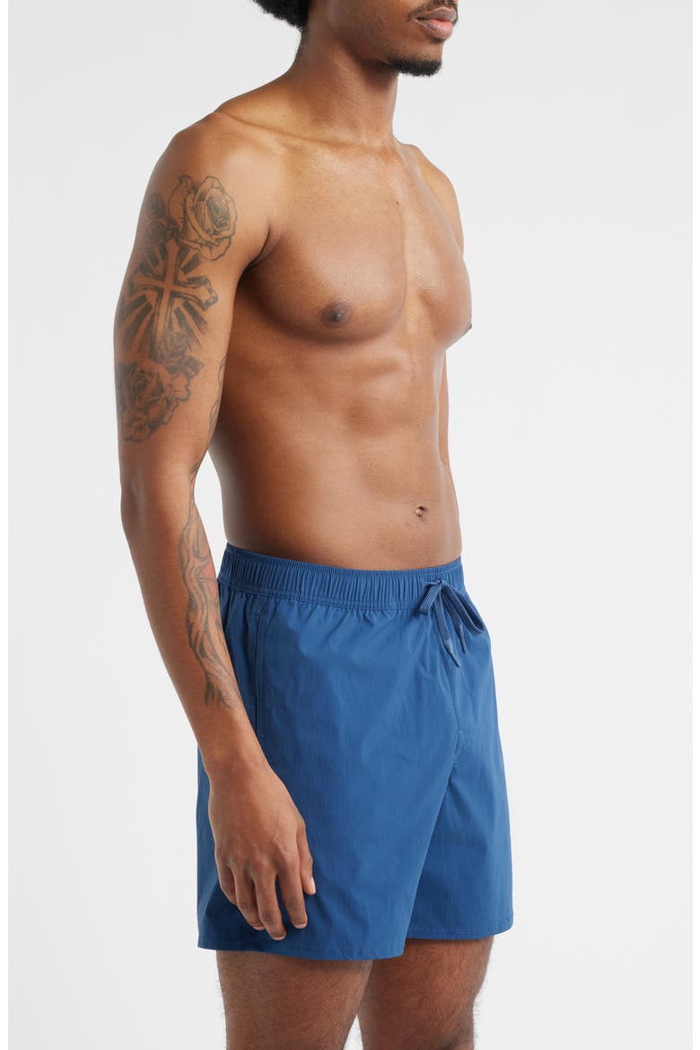 Day Board Shorts, Alternate, color, OCEAN