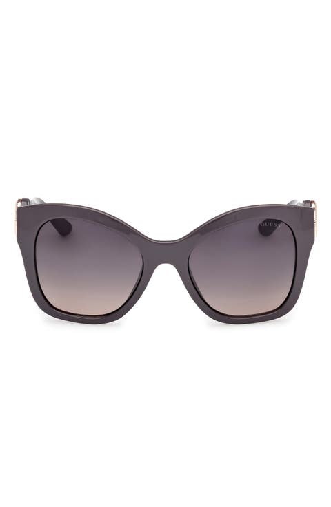 Butterfly Sunglasses