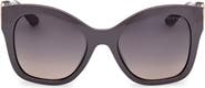 GUESS Butterfly Sunglasses