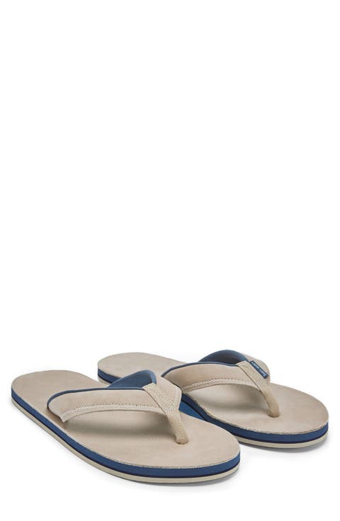 Piers Flip Flop