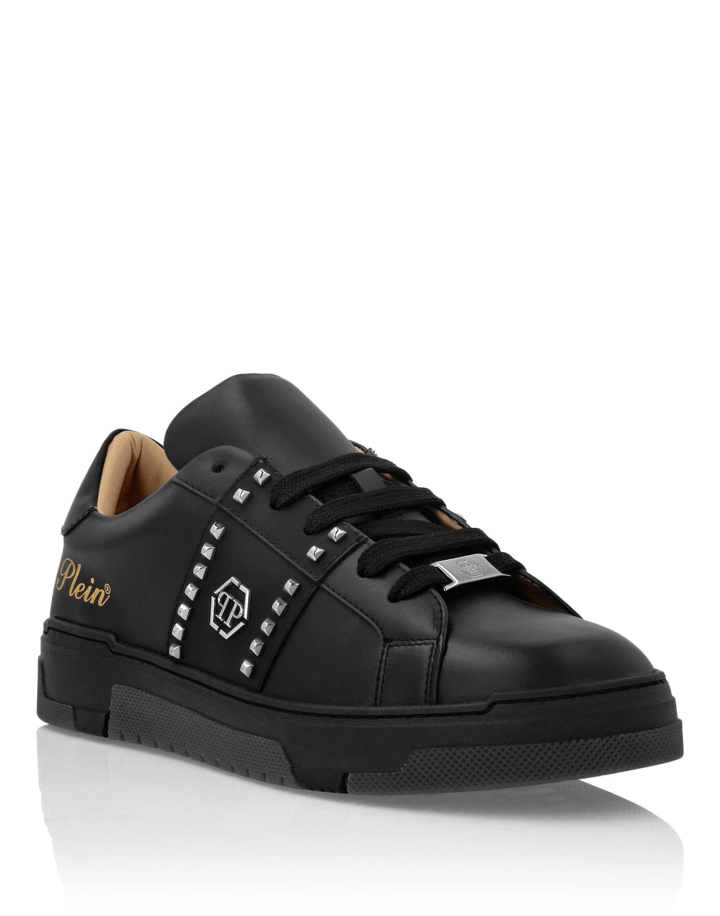 black/black