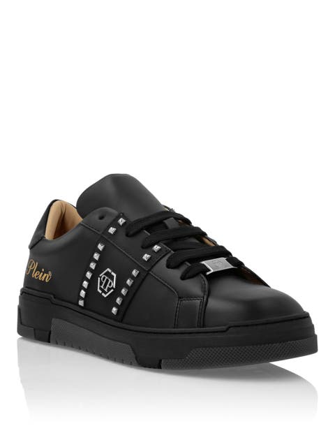 Low-Top Sneakers Unisex