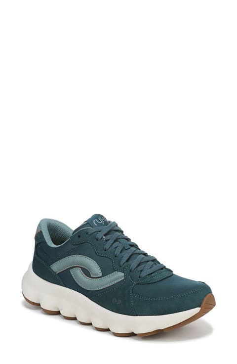 PodFlow Retro Walking Sneaker (Women)