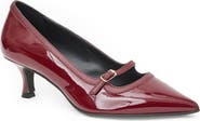 Bruno Magli Parza Pointed Toe Pump