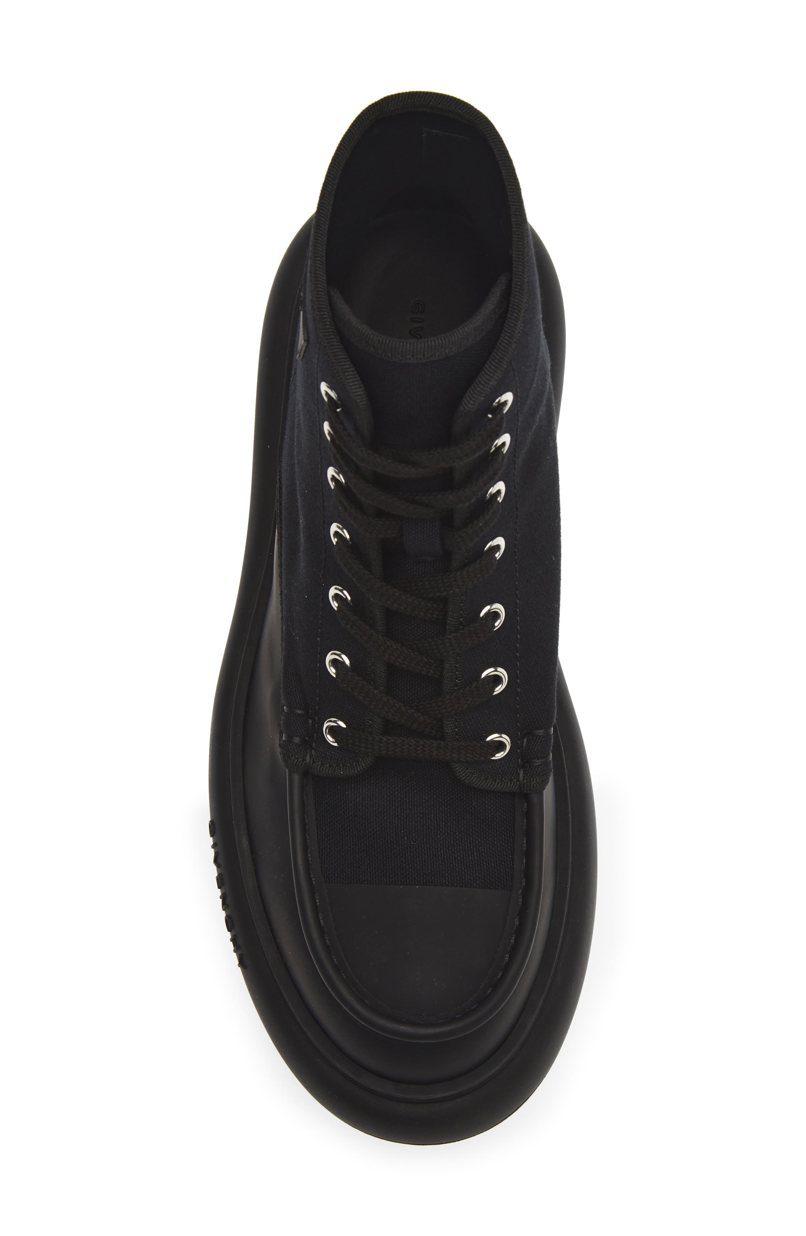 Cargo Outdoor Boot, Alternate, color, BLACK