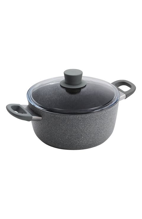 Parma Plus Ceramic Dutch Oven