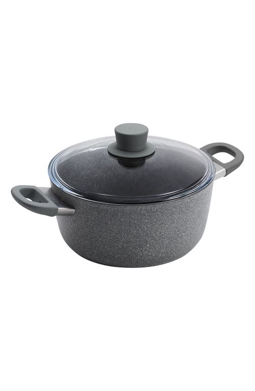 Zwilling Parma Plus Ceramic Dutch Oven In Gray