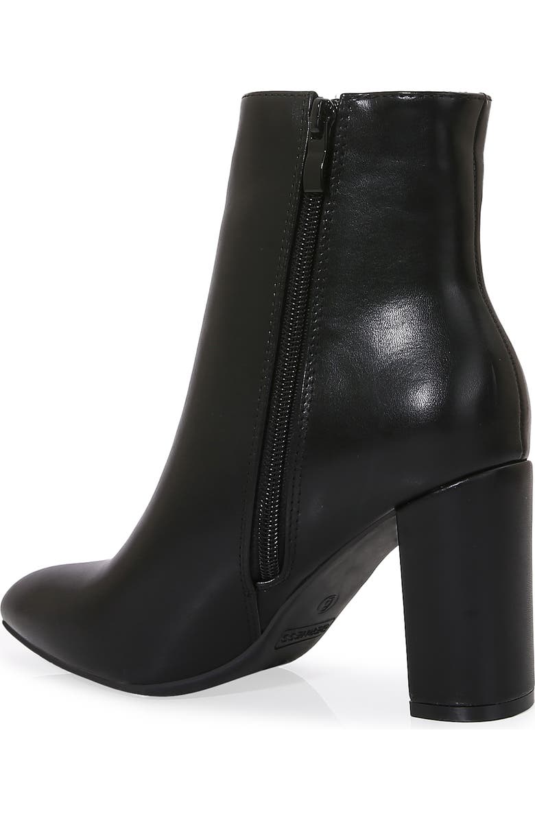 BERNESS Sara Metallic Boot, Alternate, color,