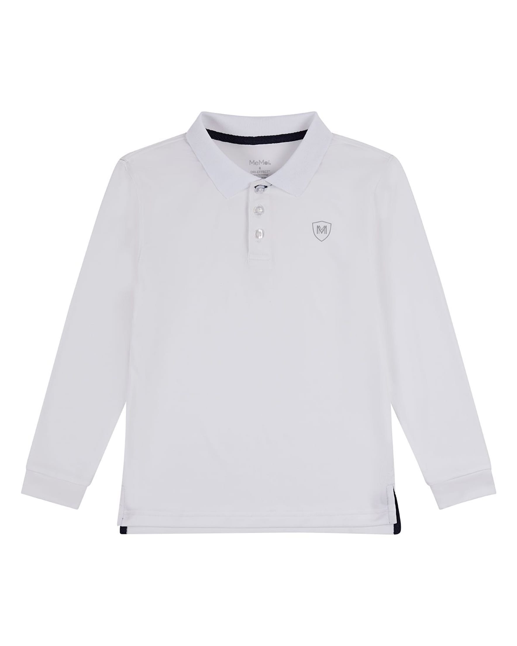 selected White