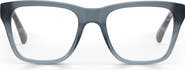 eyebobs Kvetcher 53mm Square Reading Glasses