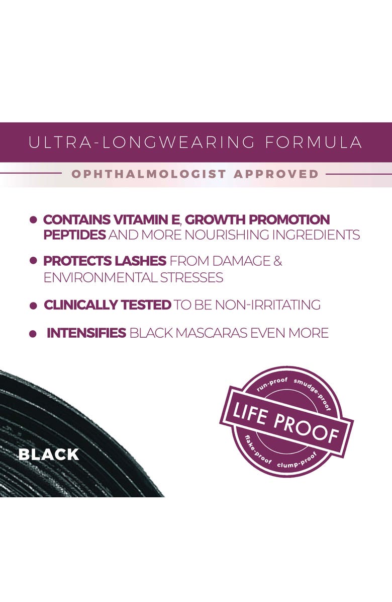 BLINC Black Lash Primer, Alternate, color, Black