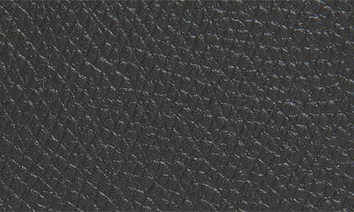 Valentino Garavani Vlogo Leather Bifold Wallet In Black