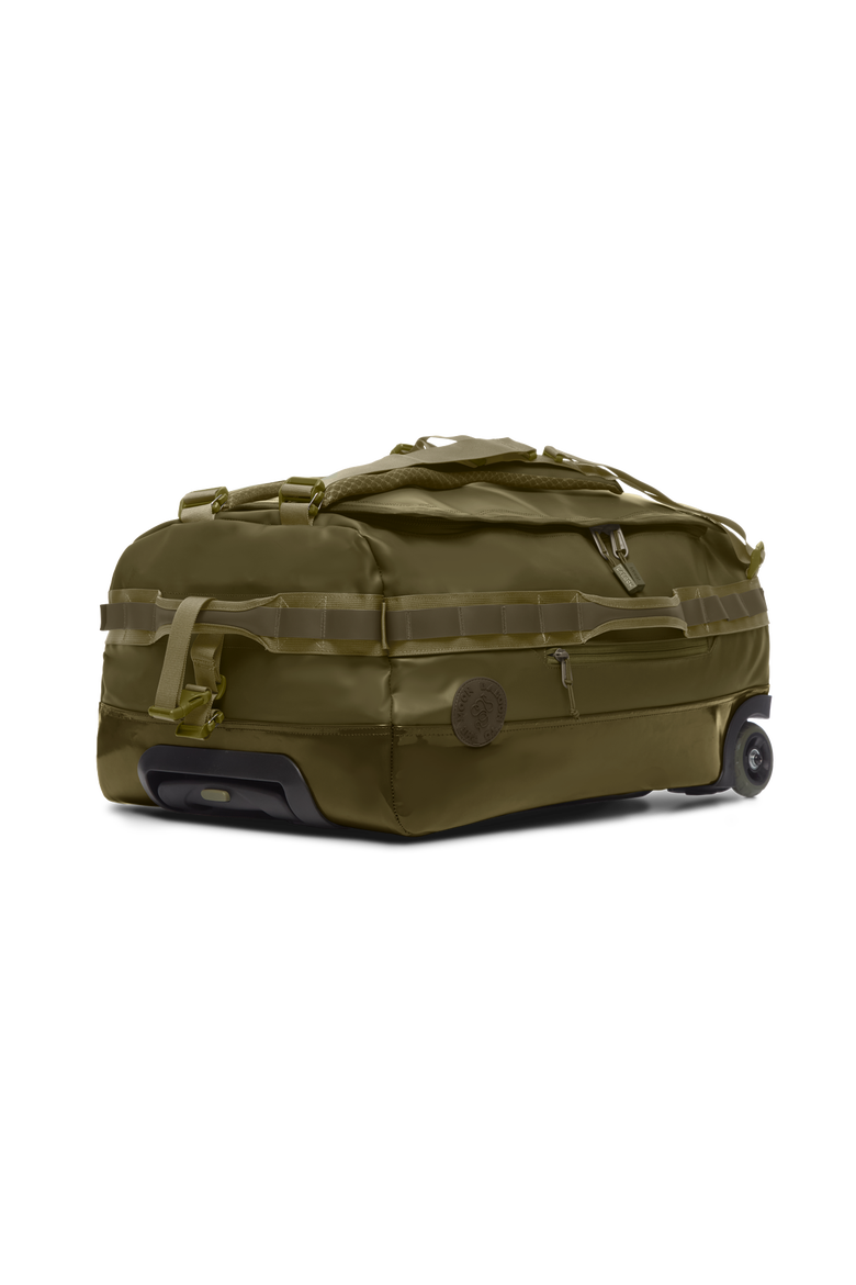 NEW Go-Bag Roller - Big, Alternate, color, Olive