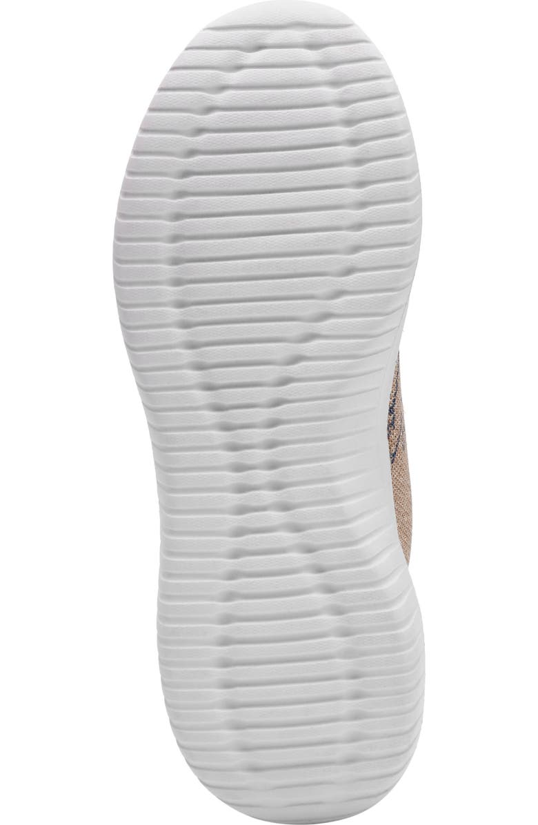 Anne Klein Modesty Sneaker, Alternate, color, Rose Gold