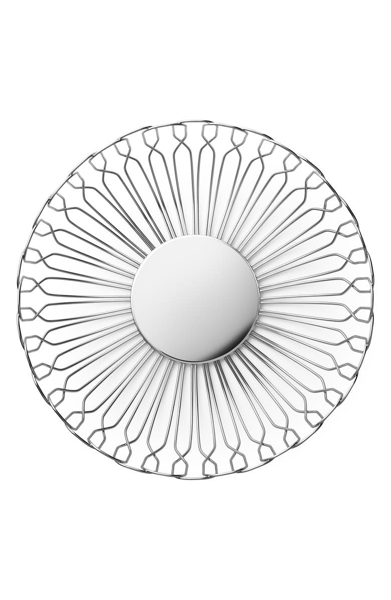 Georg Jensen Alfredo Bread Basket, Alternate, color, 