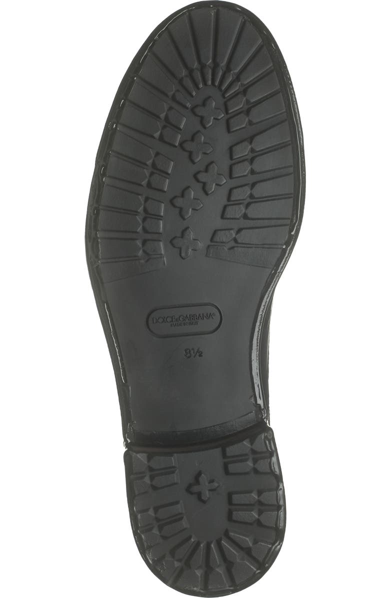 Dolce&Gabbana Cap Toe Derby, Alternate, color,