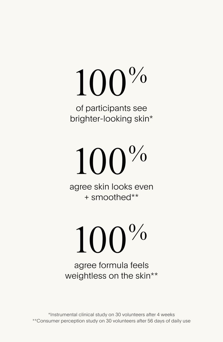 U Beauty Multimodal Sheer Mineral Sunscreen SPF 25, Alternate, color, 