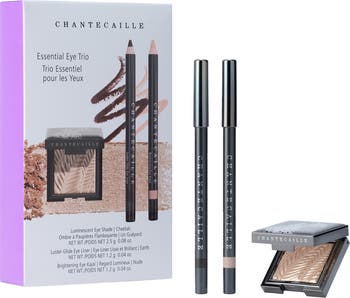 Essential Eye Trio Set $128 Value