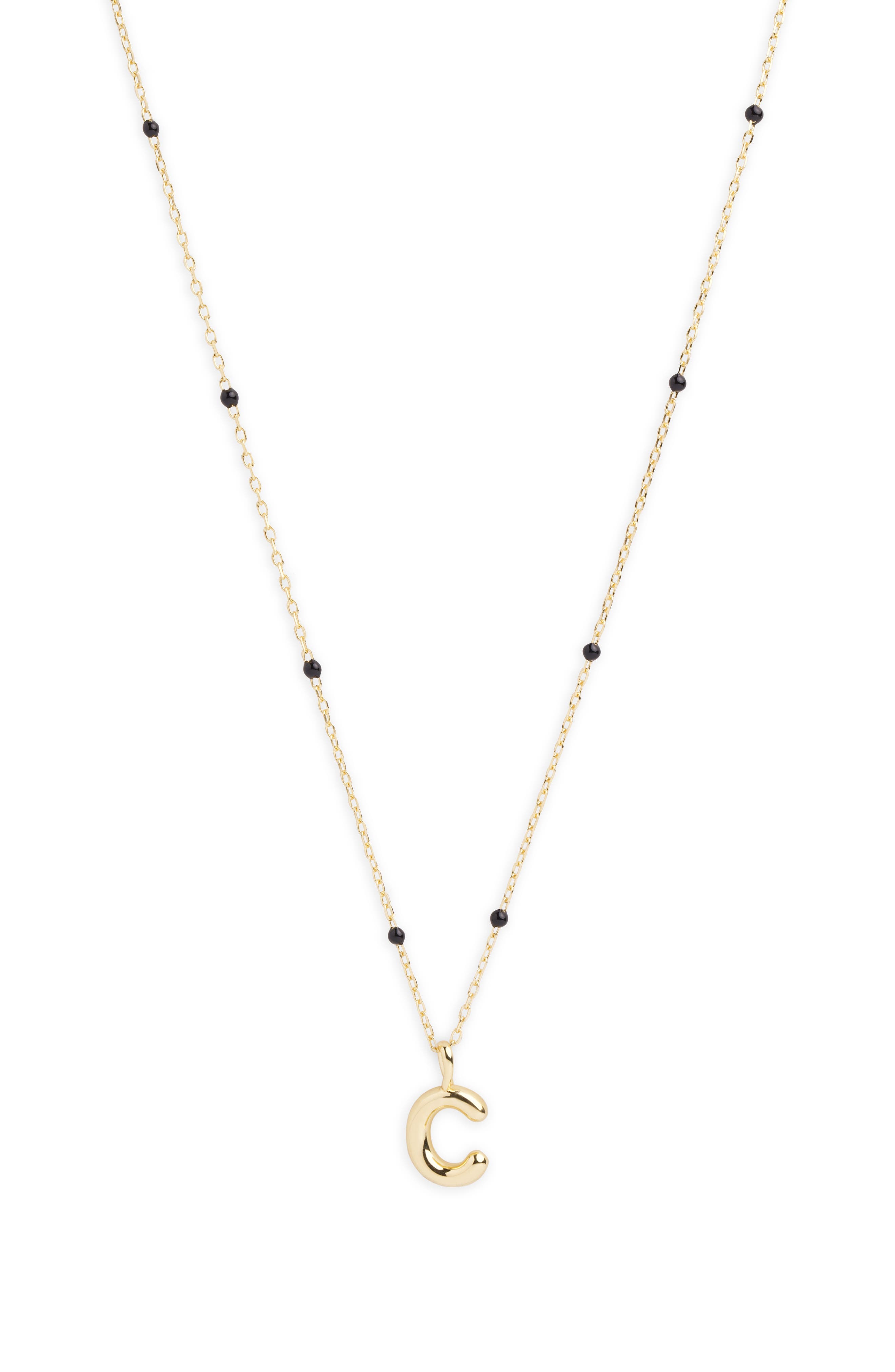GOLD C