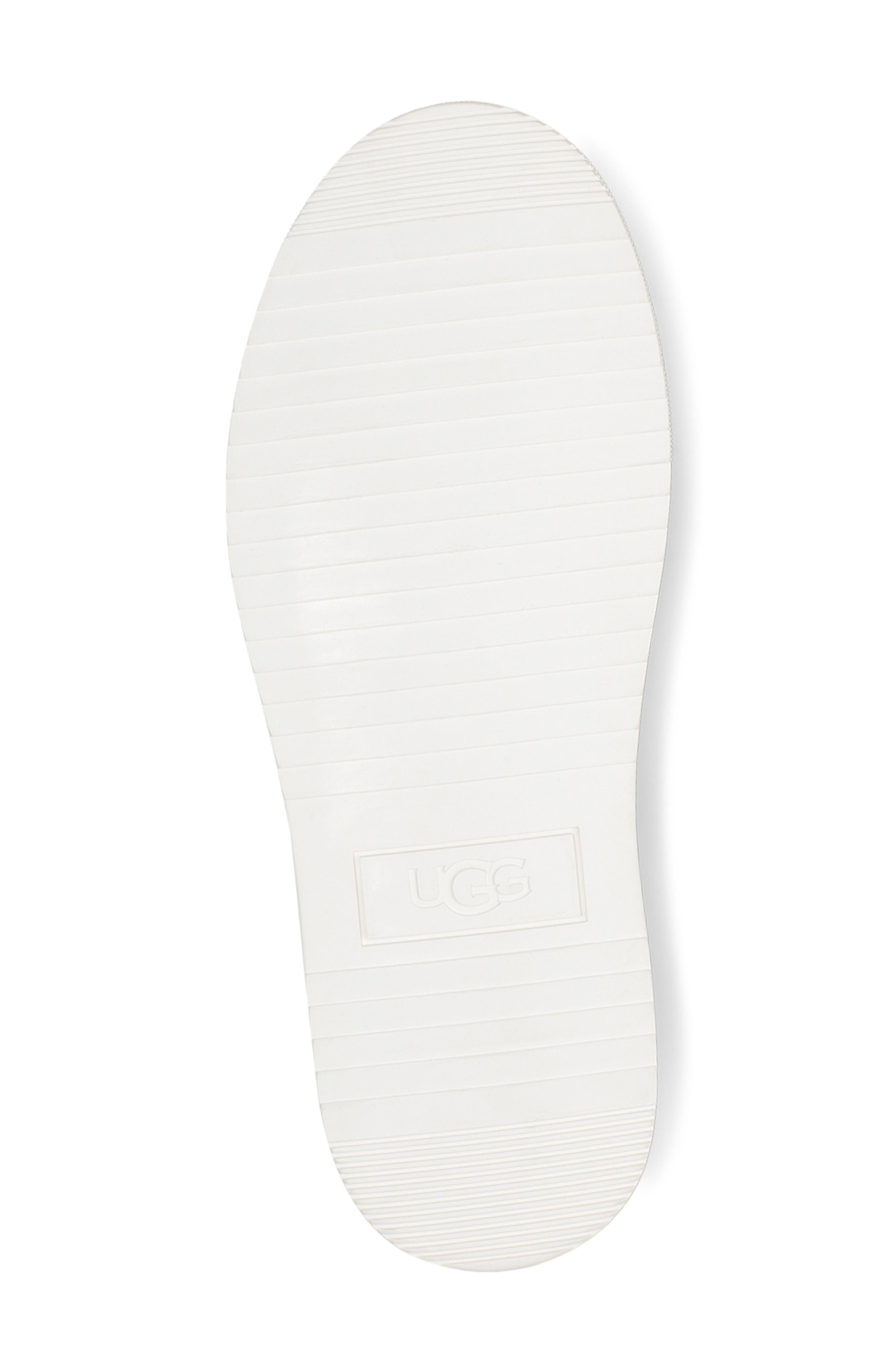 UGG<sup>®</sup> Alameda Slip-On Shoe, Alternate, color, 