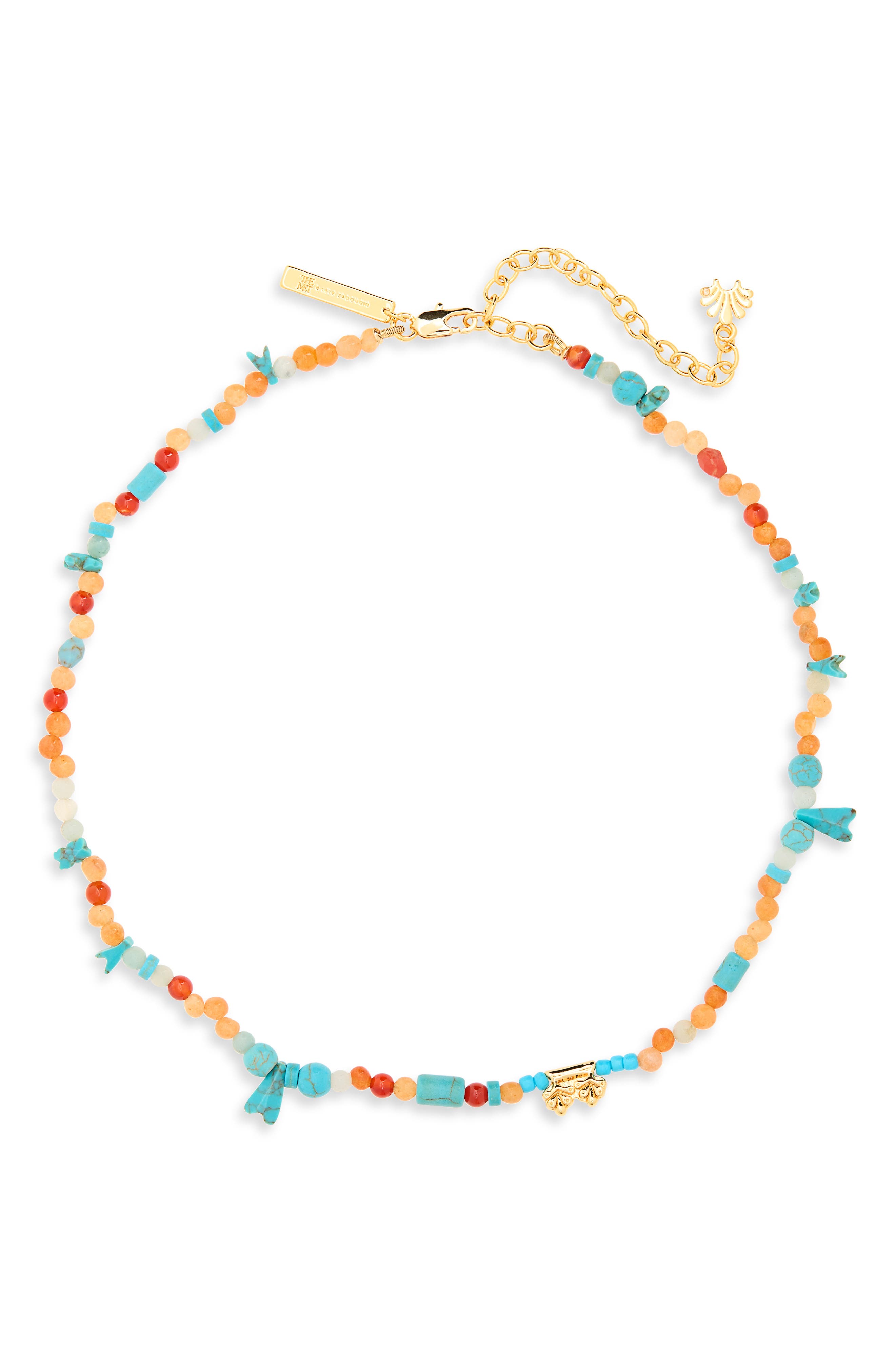 selected SUNSET FAIENCE