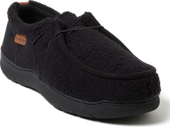 DEARFOAMS Bennett Closed Back Chukka Slipper Men Nordstrom