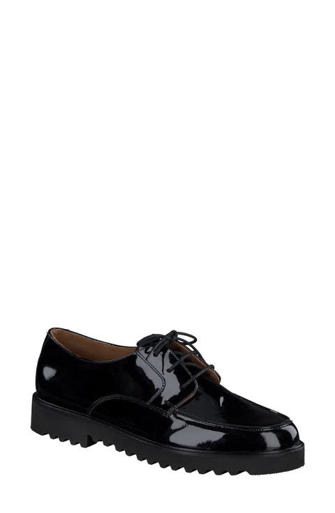 Women's Derby Loafers & Oxfords | Nordstrom