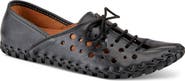 Spring Step Moonwalk Lace-Up Shoe