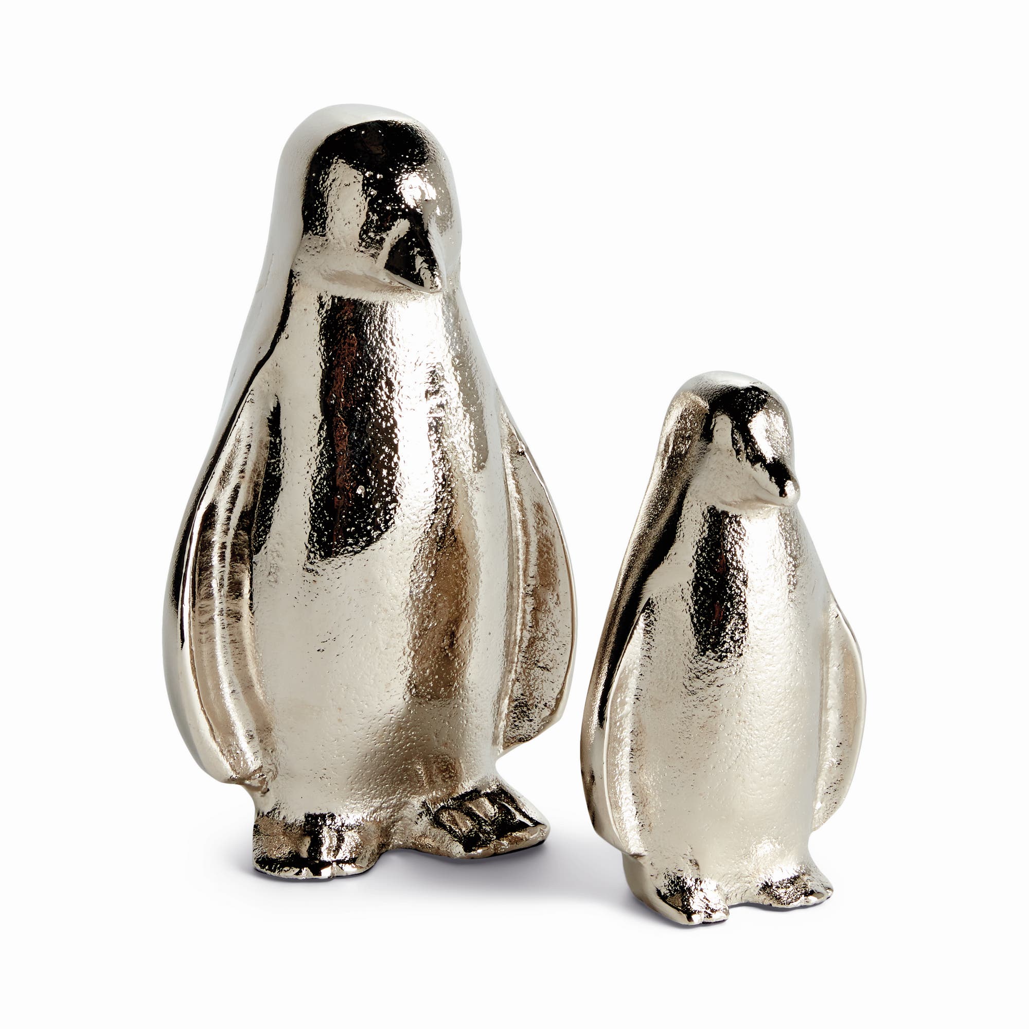 selected Silver