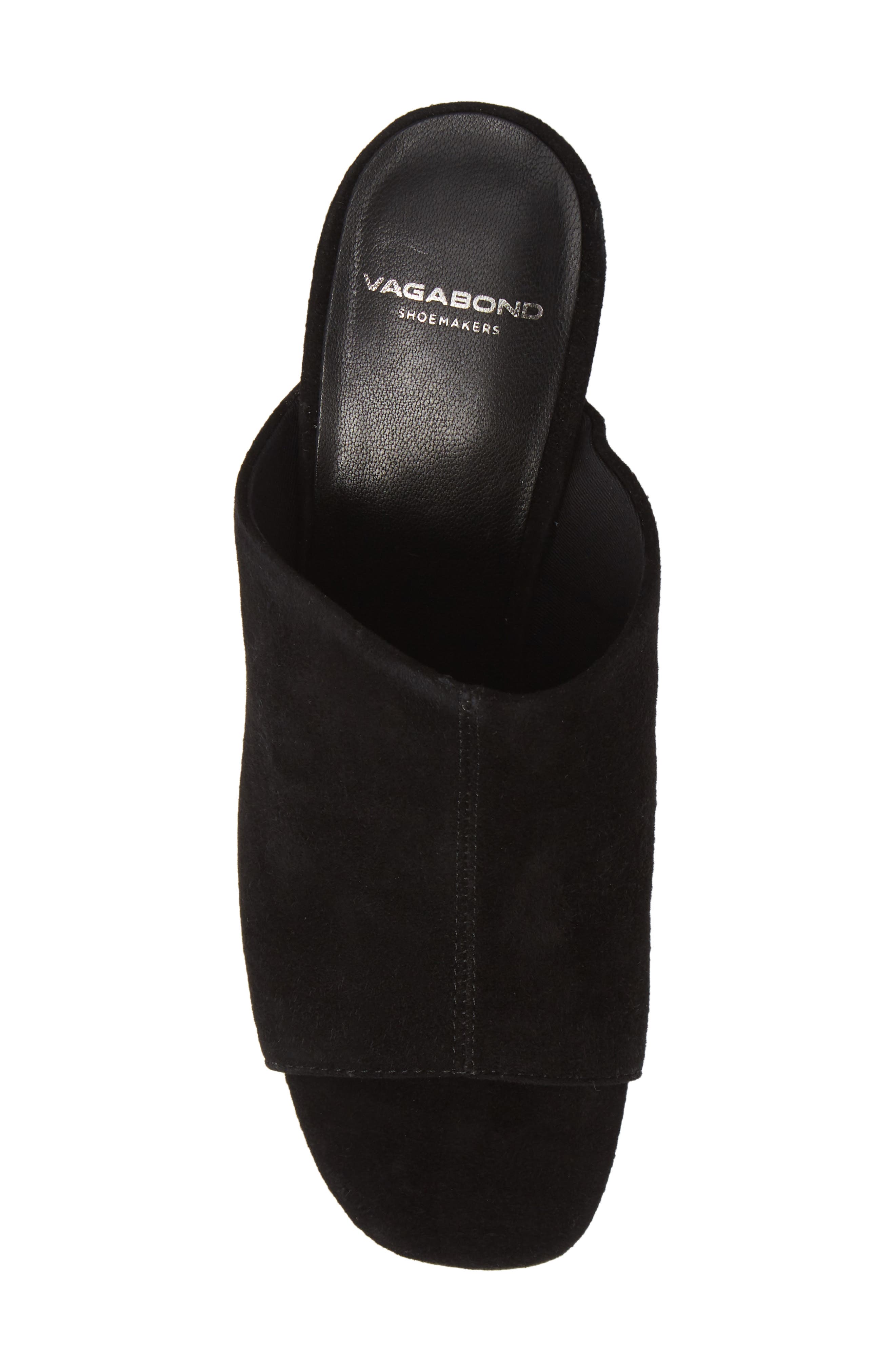 Vagabond Shoemakers Elena Slide Sandal, Alternate, color, 