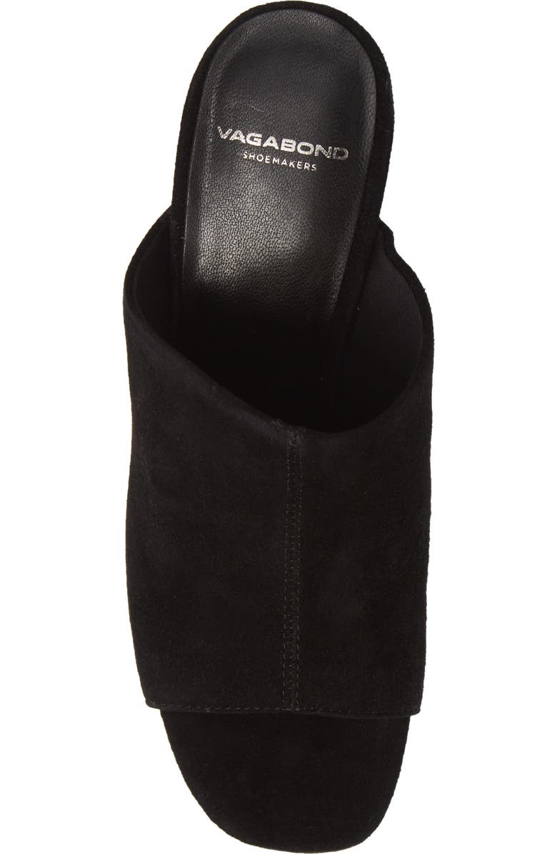 Vagabond Shoemakers Elena Slide Sandal, Alternate, color,