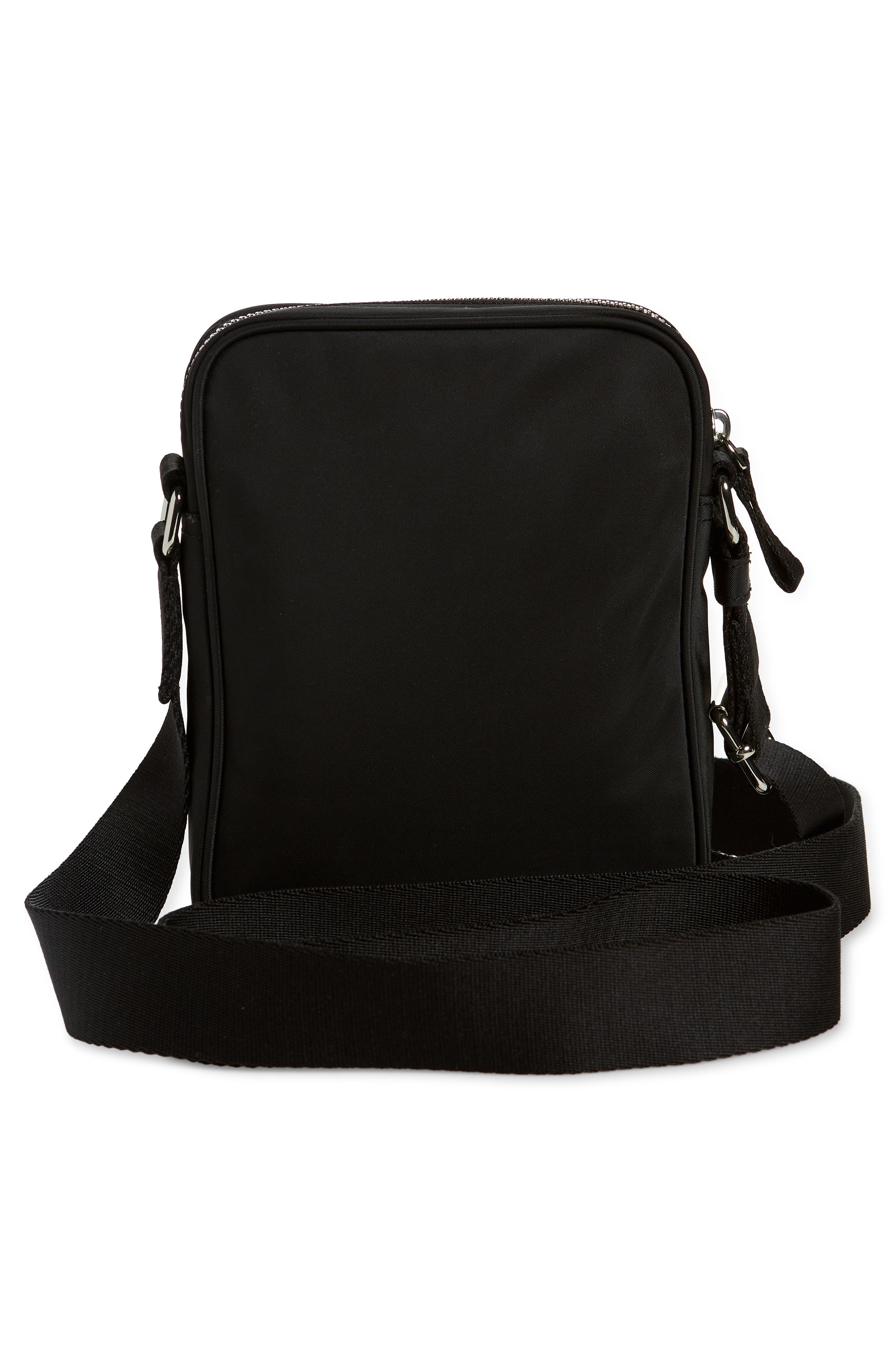 WE-AR4 The Godspeed Nylon Crossbody Bag, Alternate, color, 