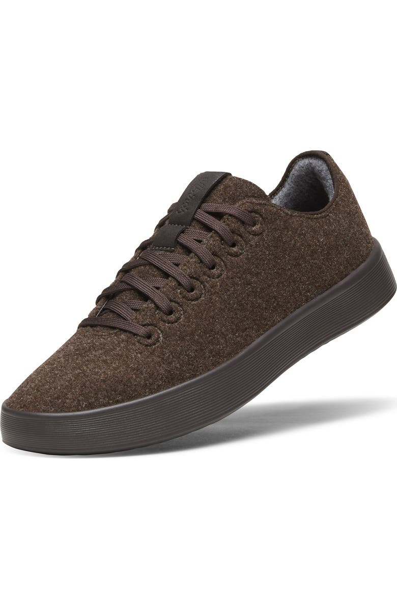 Allbirds Wool Cruiser Sneaker, Main, color,