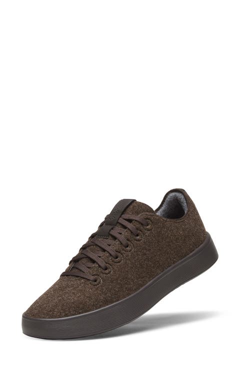 Wool Cruiser Sneaker (Women)