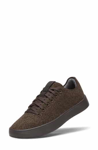 Allbirds Wool Cruiser Sneaker