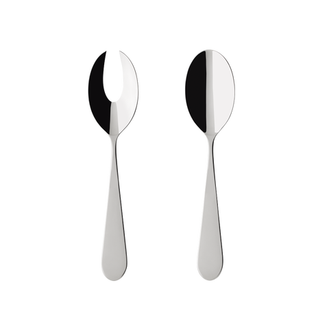Sereno XXL Salad Serving Set