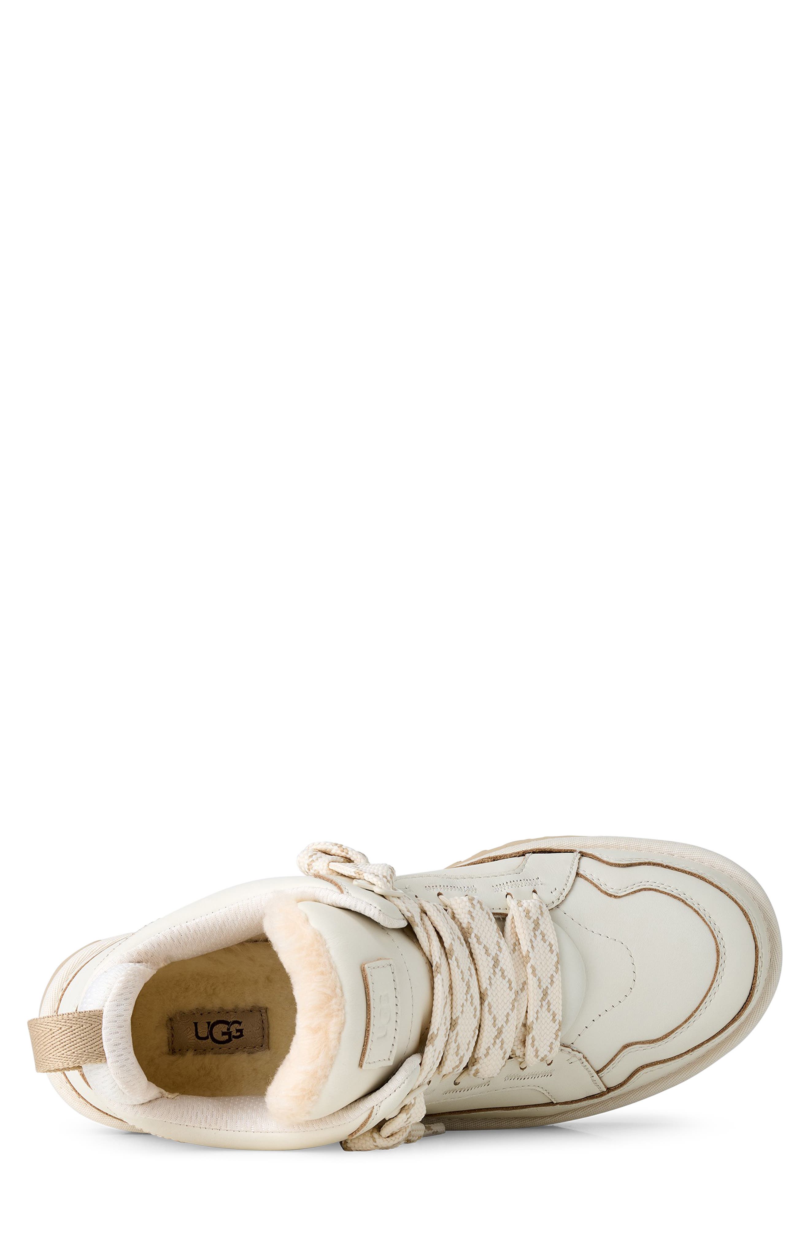 Lowmel Sneaker, Alternate, color, JASMINE / AMPHORA