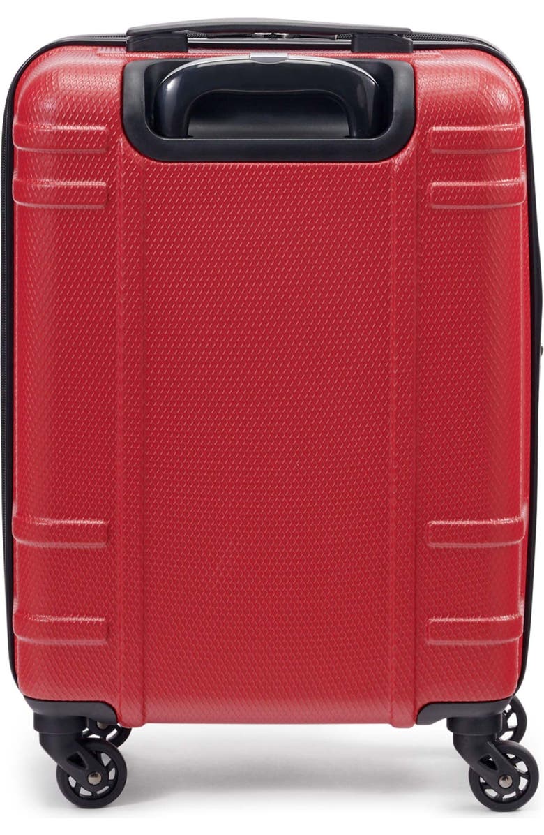 Tommy Hilfiger Lexington 20" Upright Suitcase, Alternate, color,