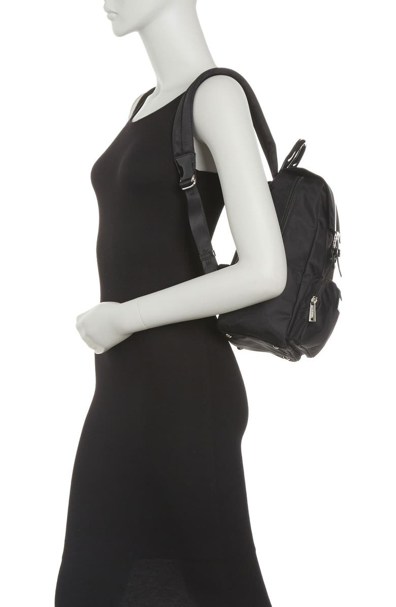 LANCASTER PARIS Verni Mini Backpack, Alternate, color,