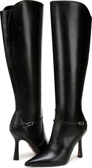 Elia Knee High Boot