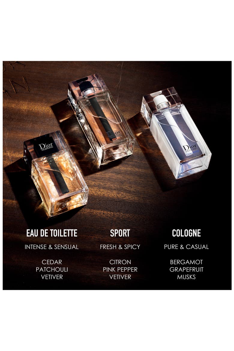 Homme Sport Eau de Toilette, Alternate, color, NO COLOR
